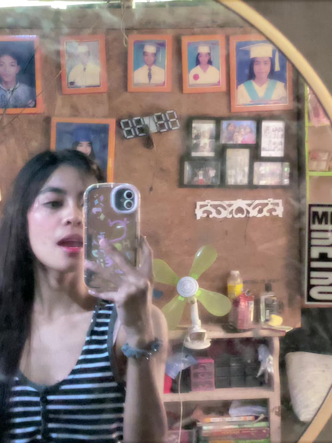 @Julie Ann