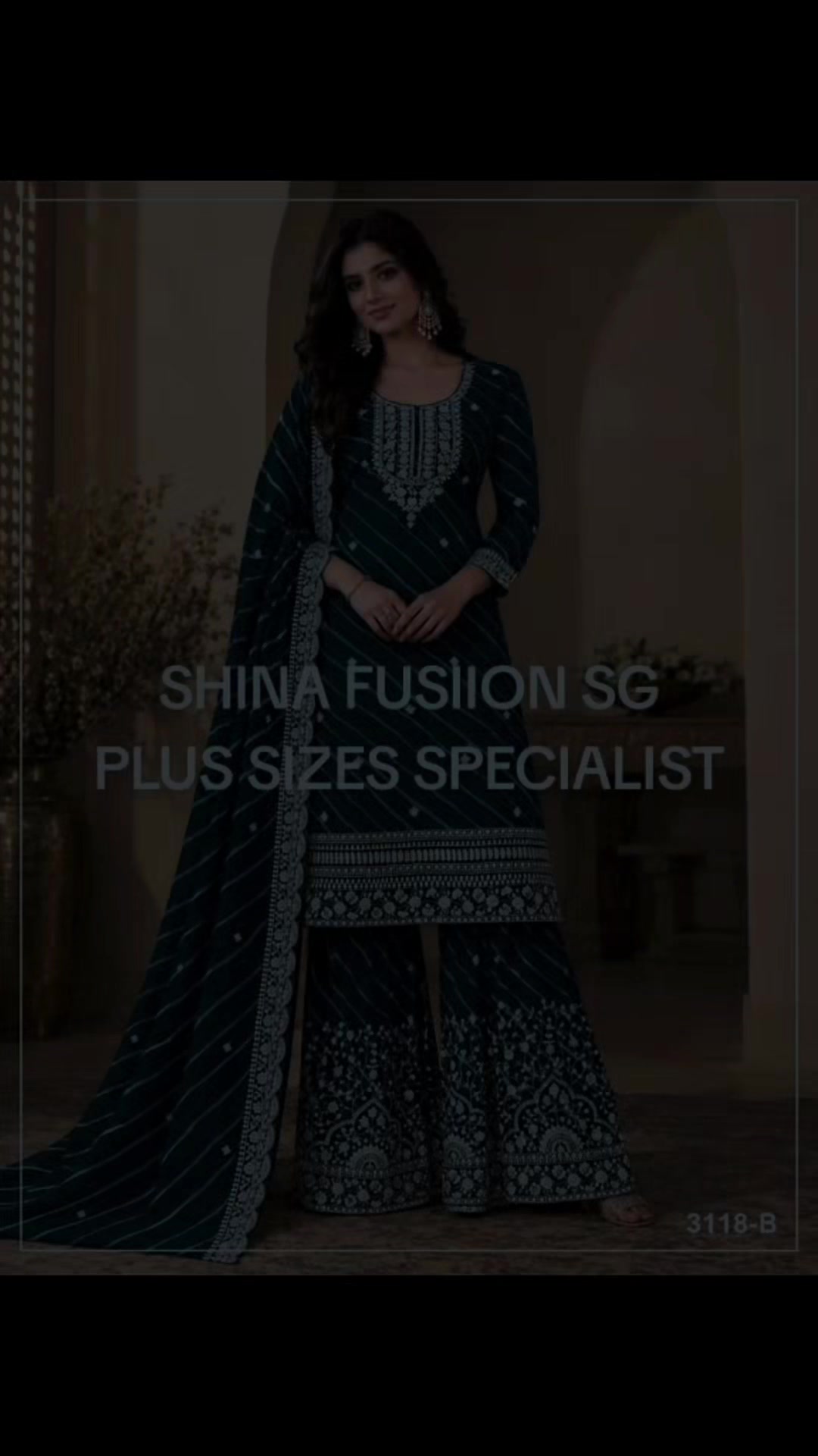 @SHINA'SBRIDALSG
