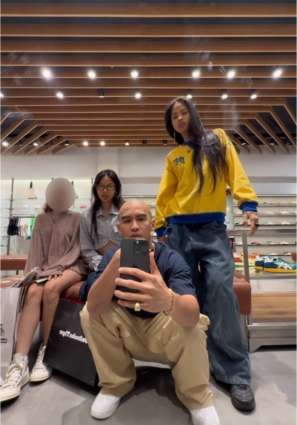 @Bugoy na Koykoy
