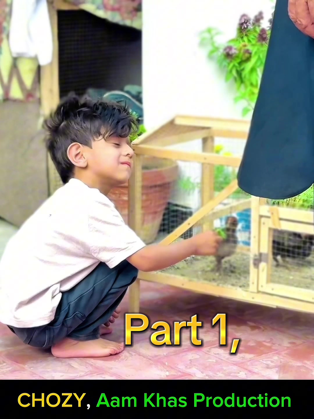 @Aamir Qureshi