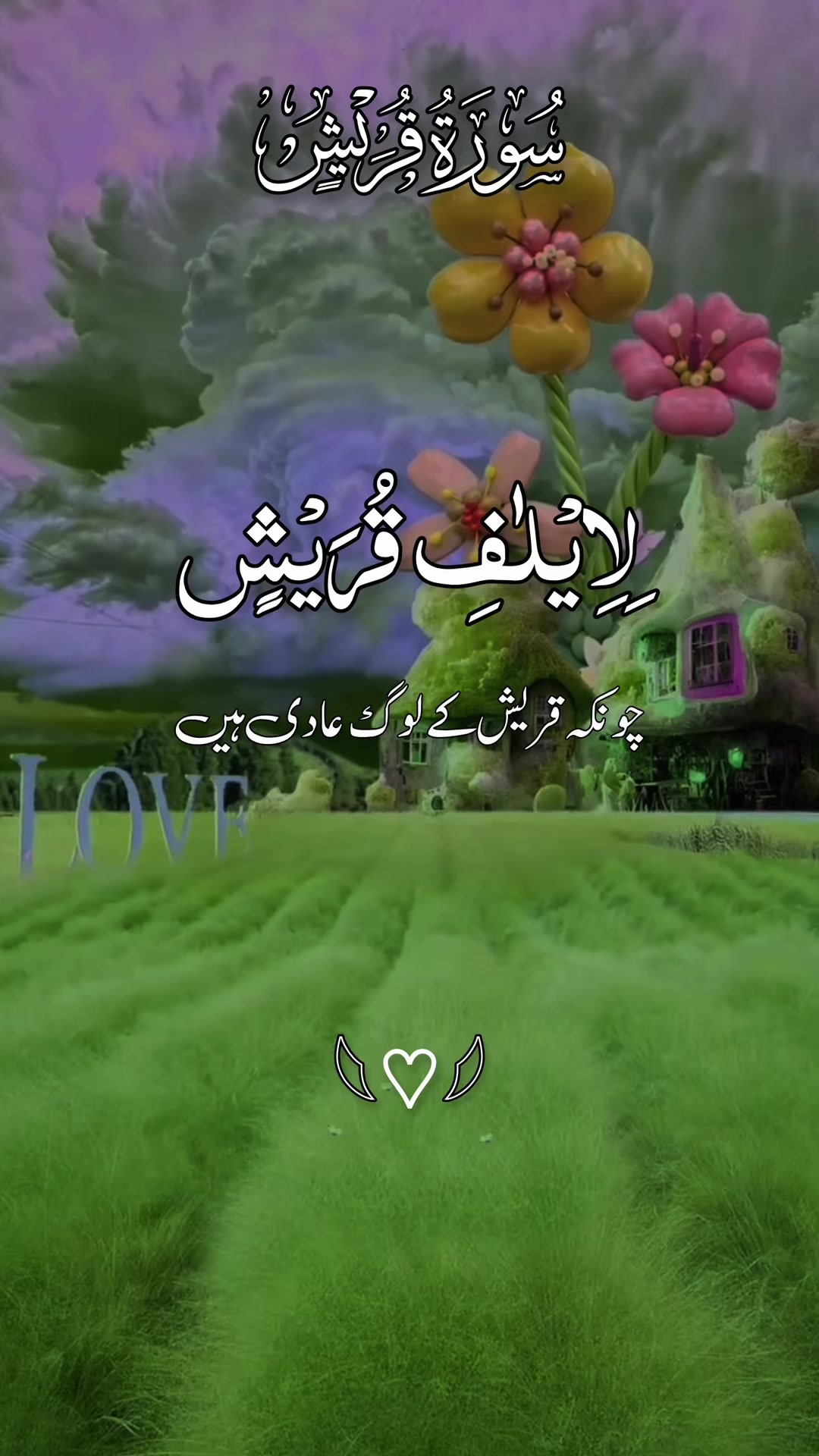 @❣️ Words of Allah ❣️
