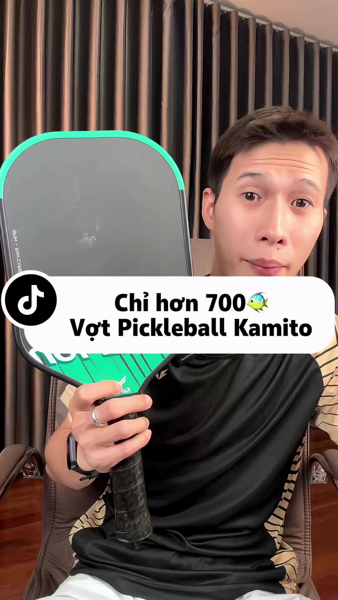 @Ngọc Hưởng Thể Thao