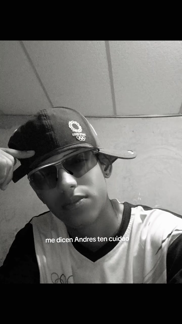 @Andres