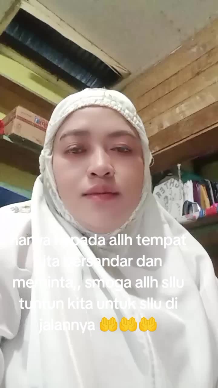 @Bunda Bagus