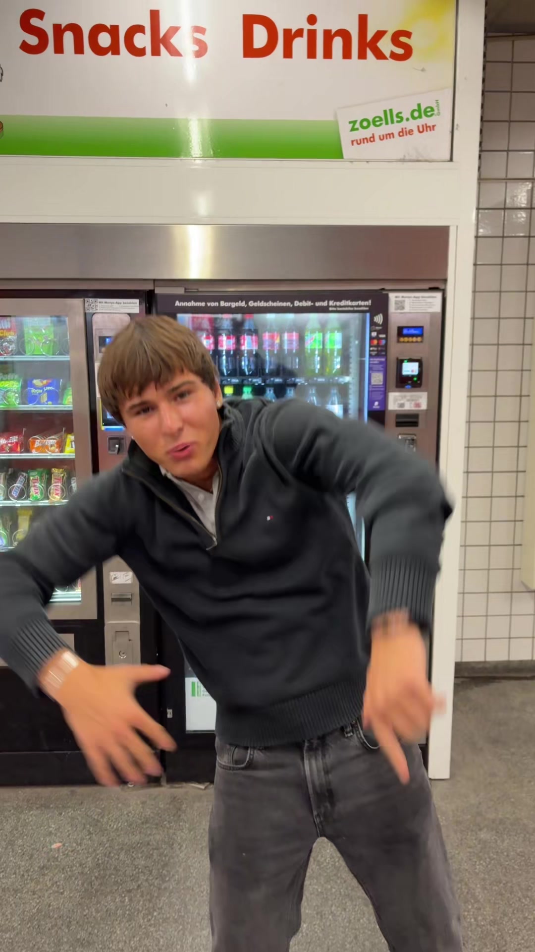 @Tiktok Diktators