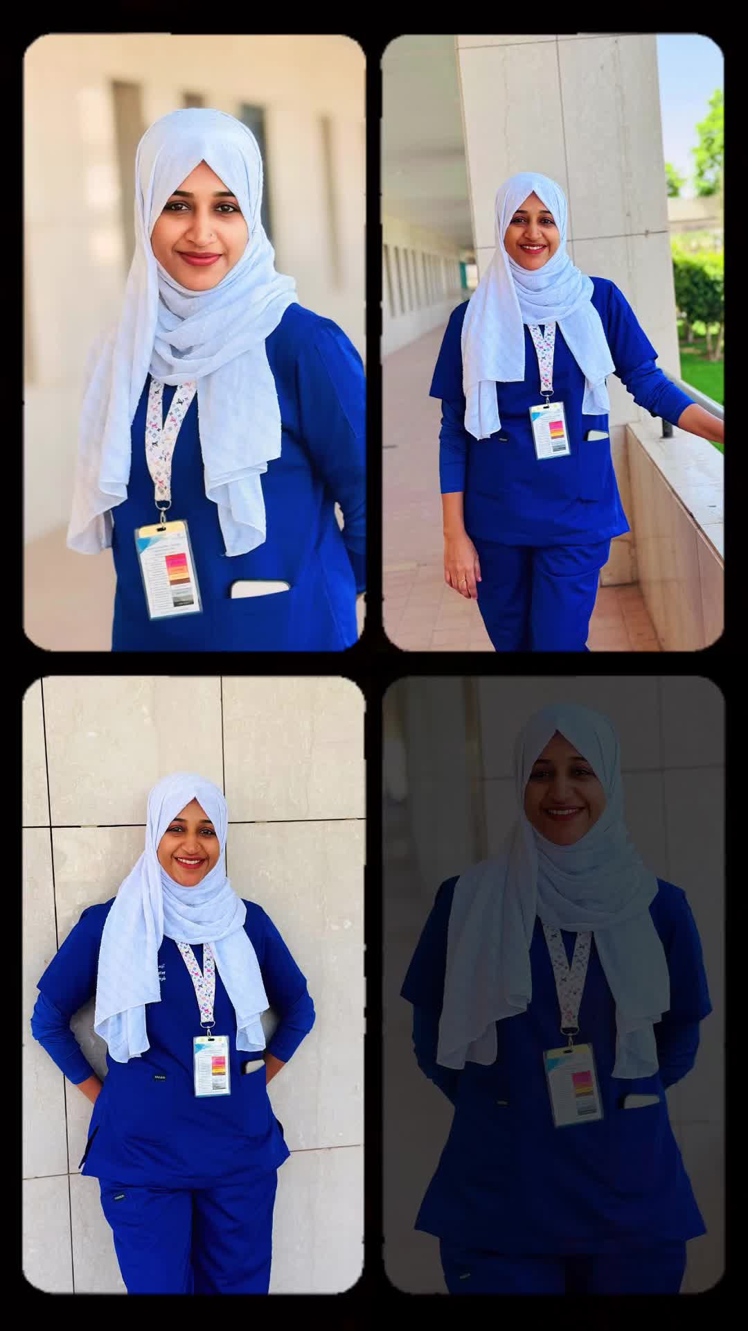 @proud to be a nurse