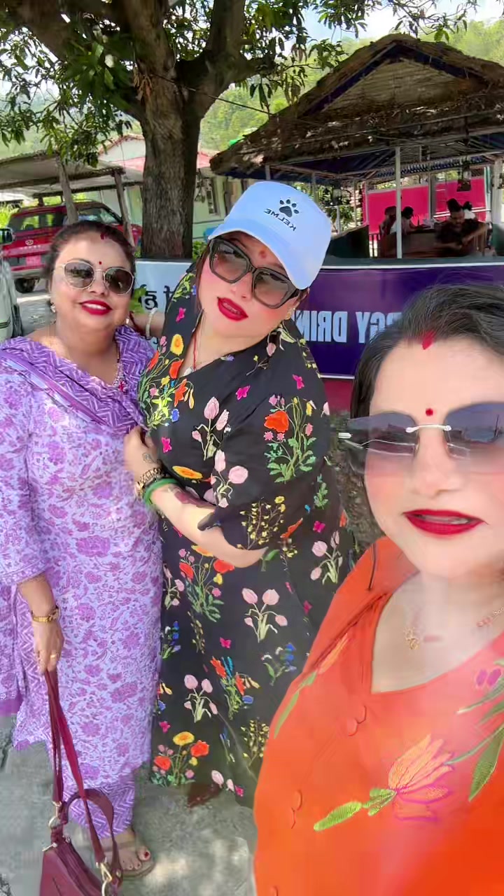 @Mina Adhikari Bartaula
