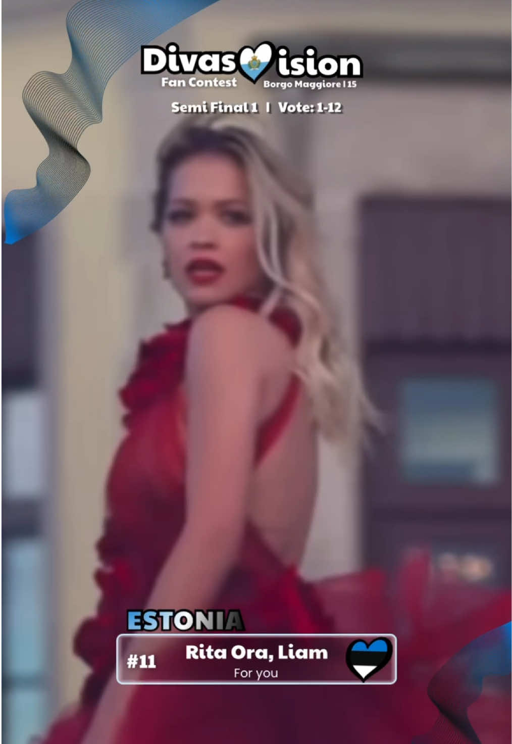 @DIVASâ¡ISION
