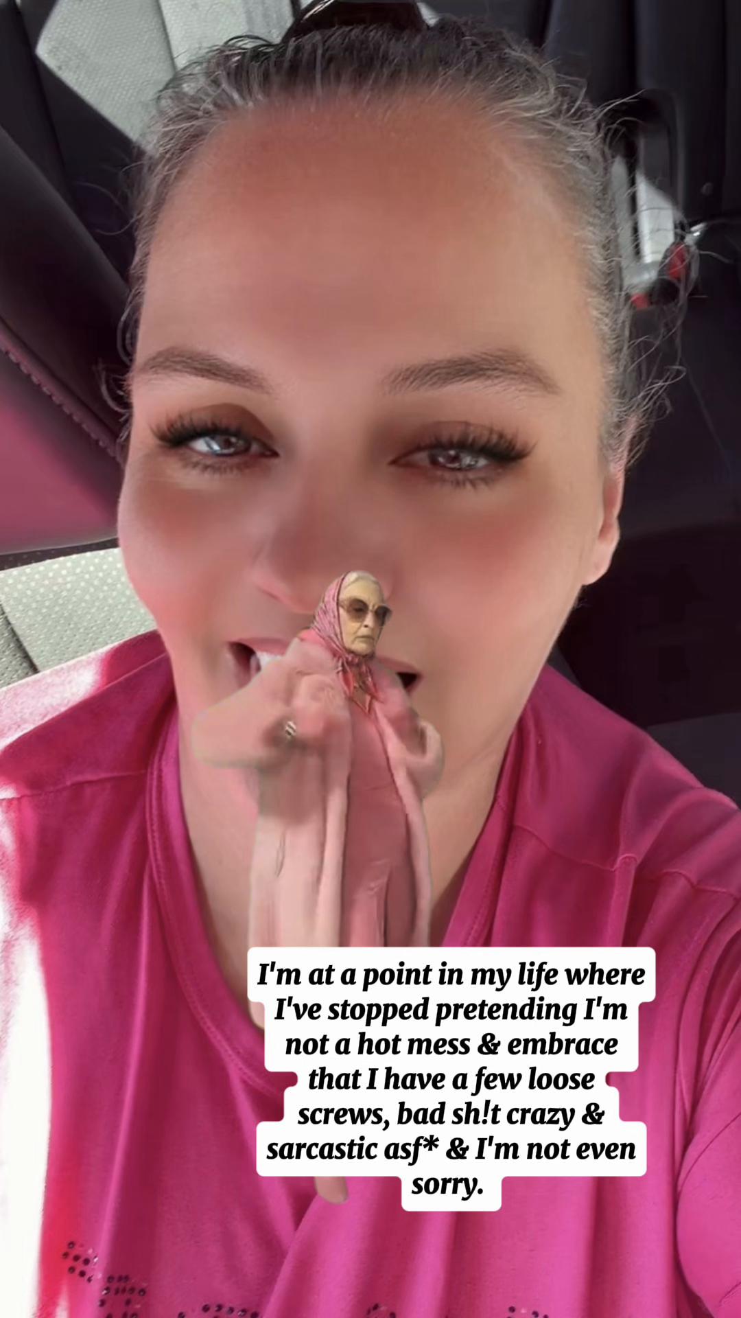 @Babygirl Dessirrae