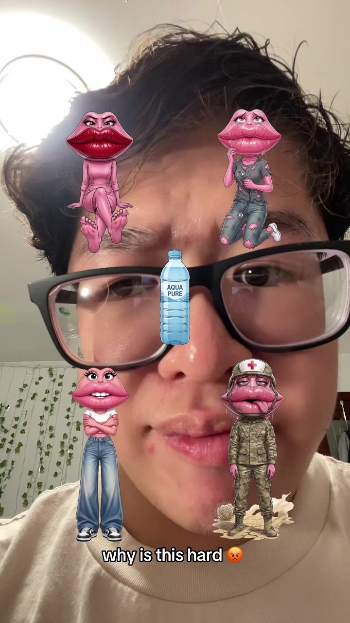 @anthony zheng