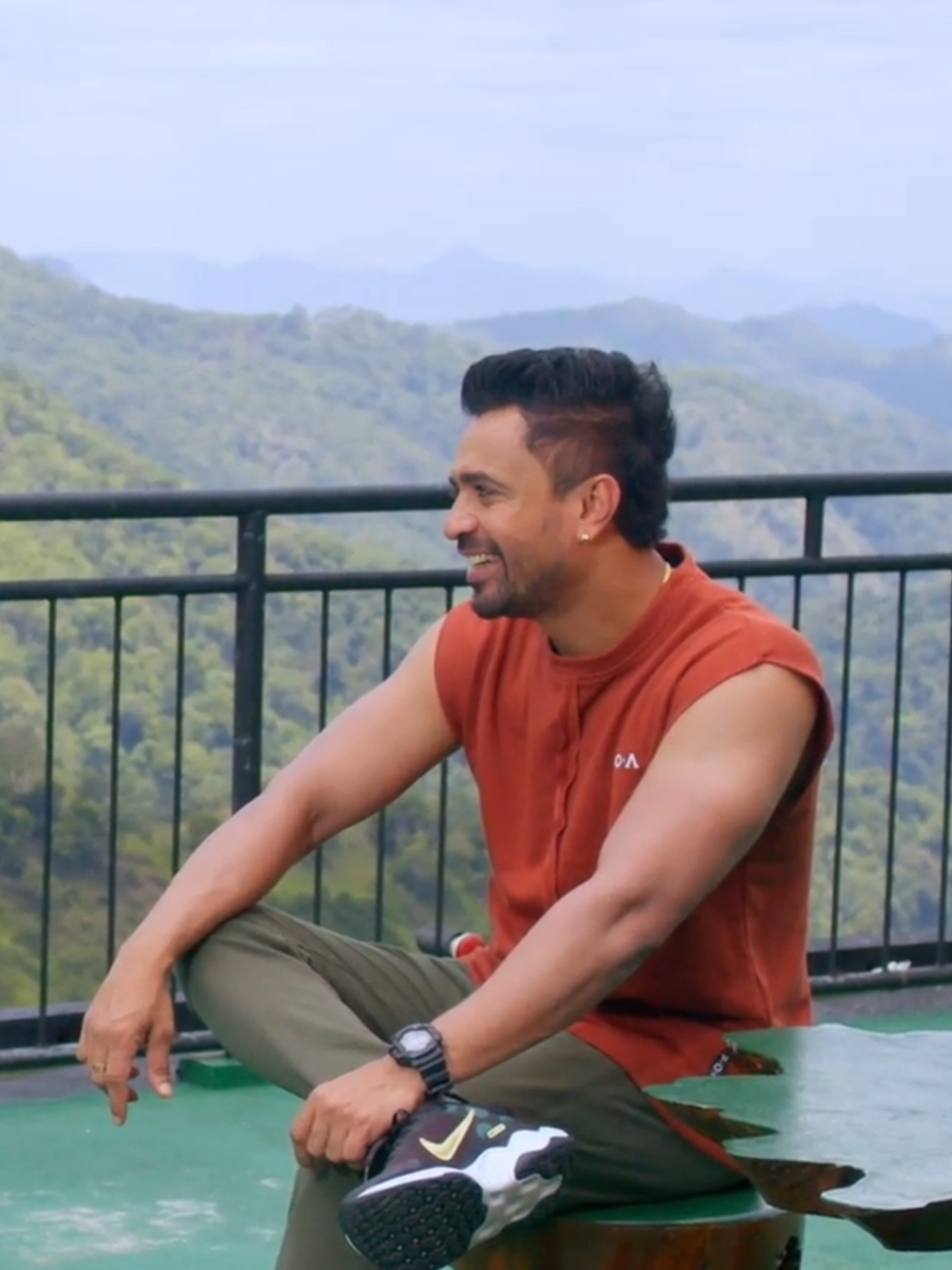 @Sunil T Films