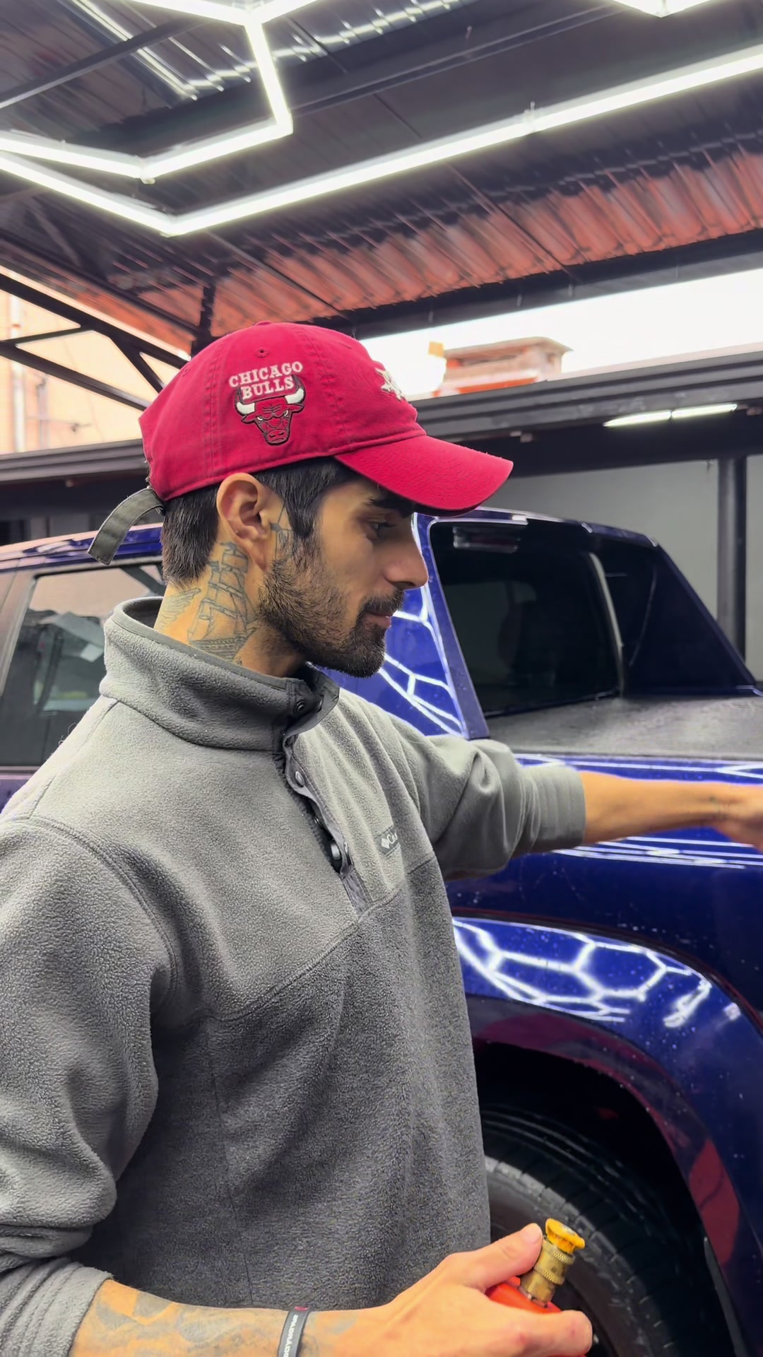 @Garage_gimenez OFICIAL