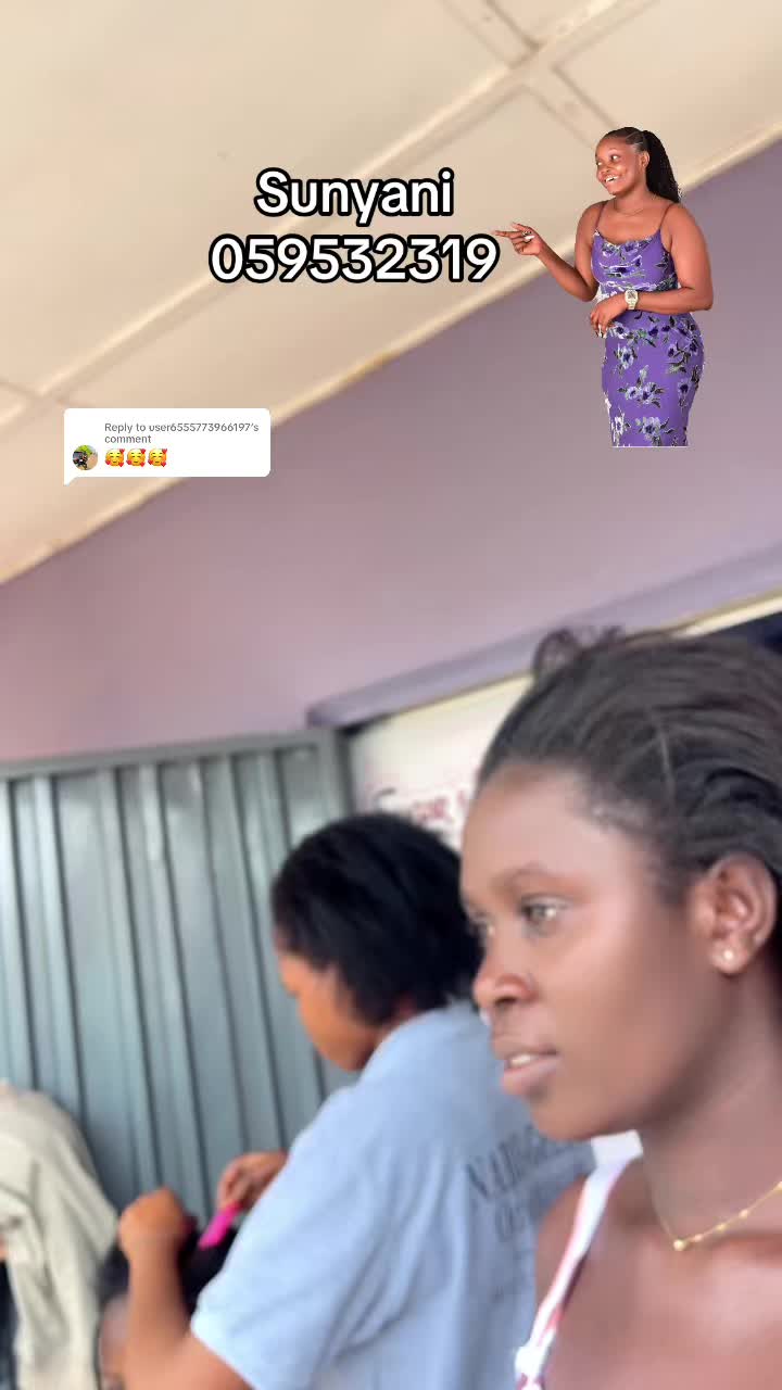 @Hajia sugar 😇❤️
