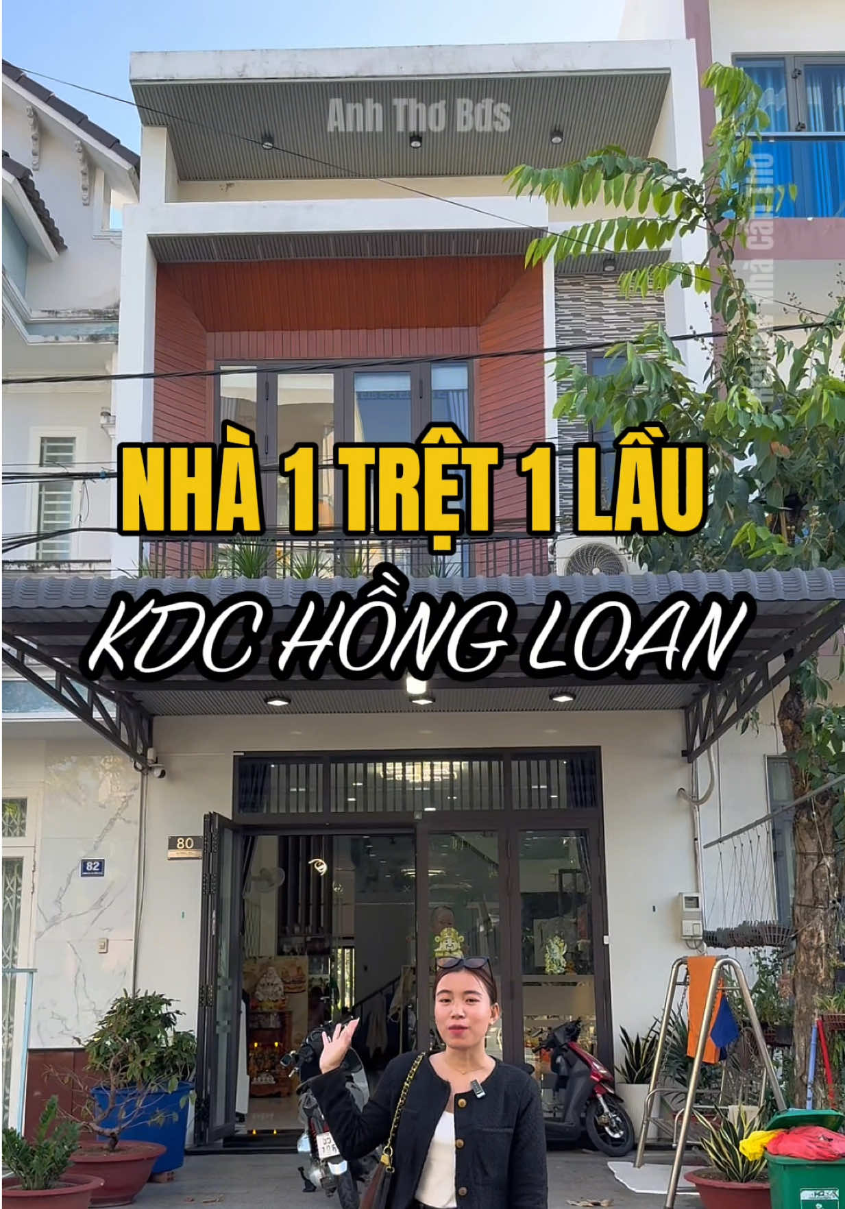 @Anh Thơ Review Nhà Cần Thơ