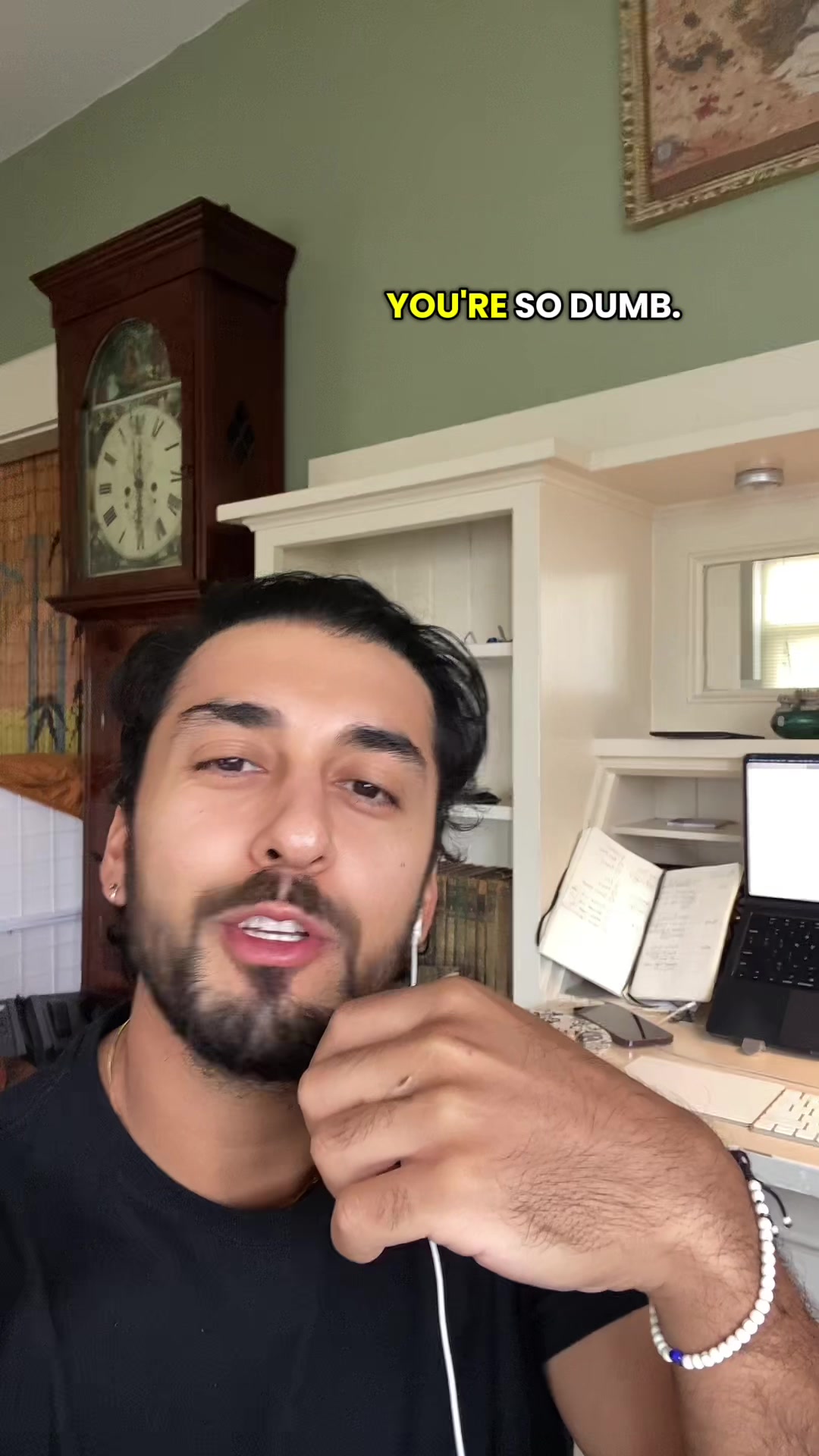 @Nick Milani | 🇨🇦 🇺🇸 Amazon