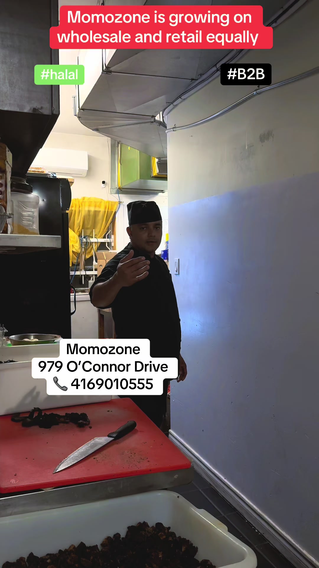 @Momozone Toronto Official 🇨🇦