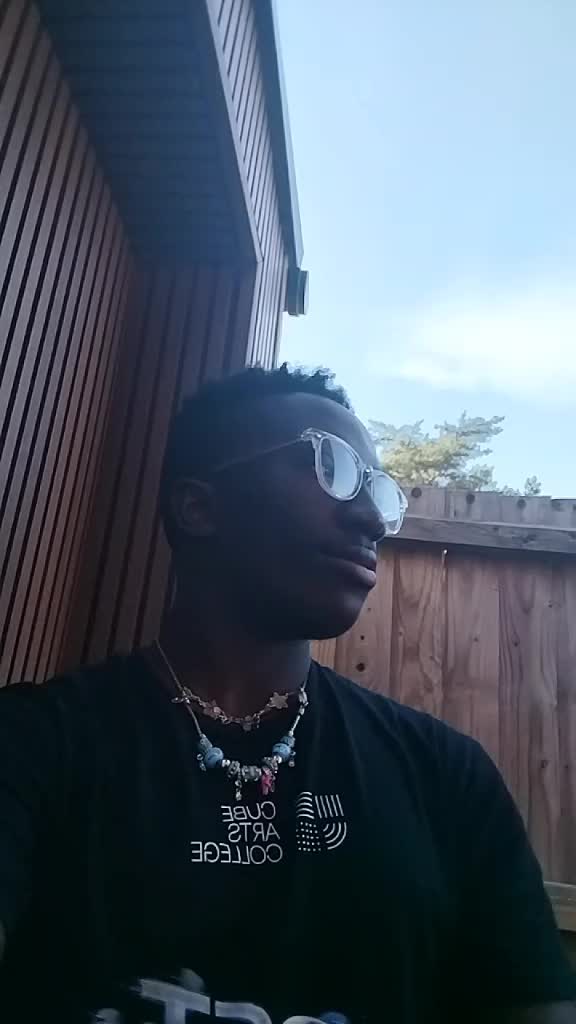 @DERRICK OSEI