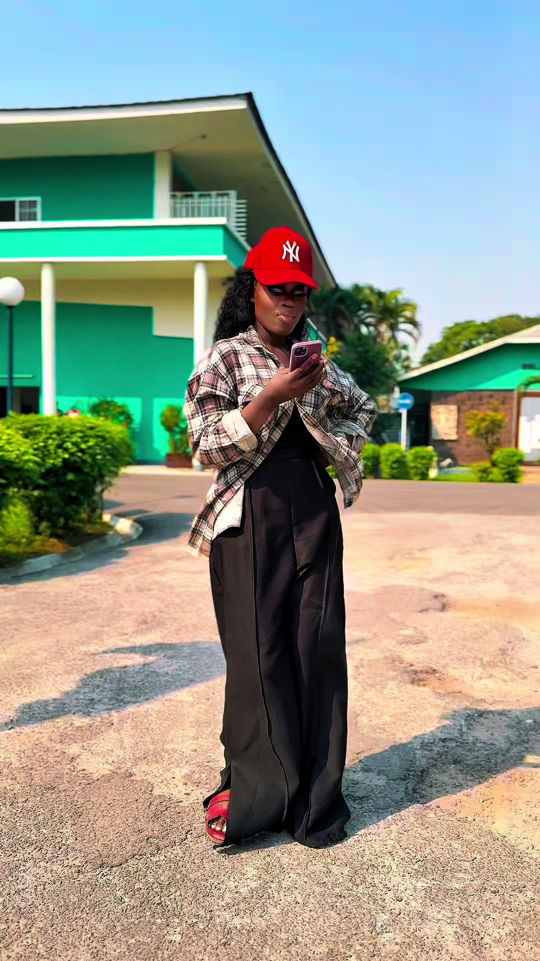 @EUNICE WAX MK officiel 🇨🇩