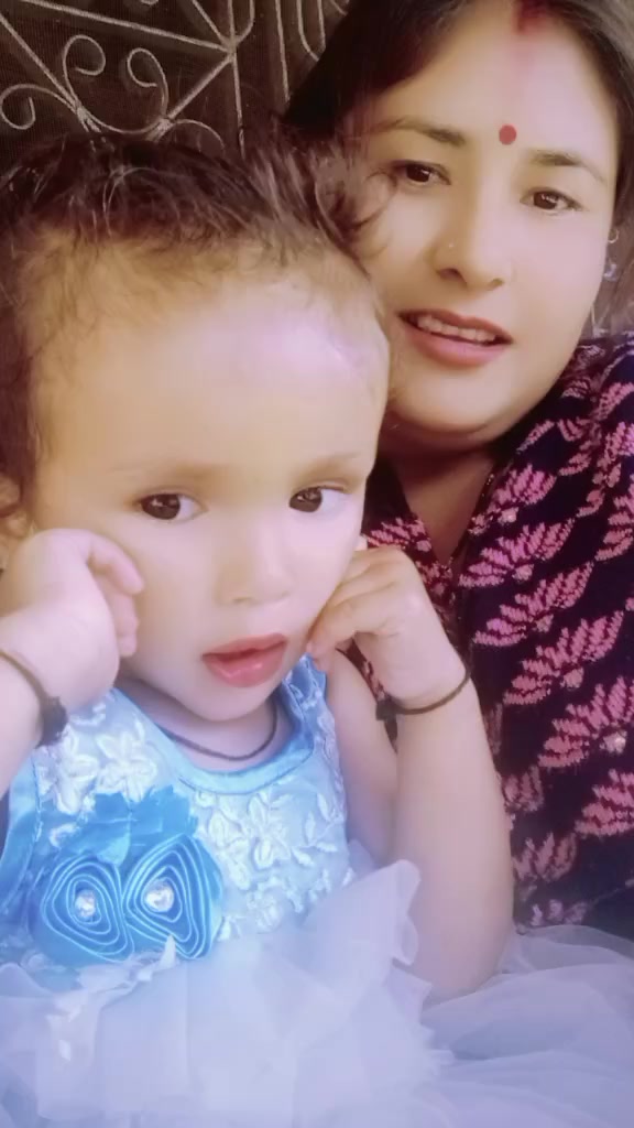 @Sandhya Rokaya