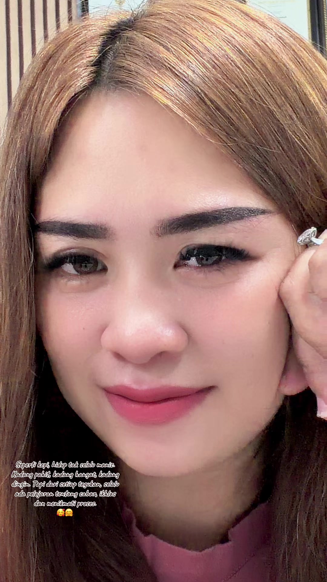 @Celine Salon Siantar