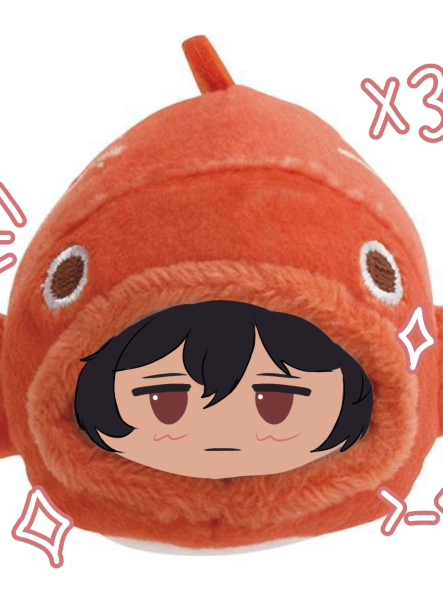 @Henshu ASMR