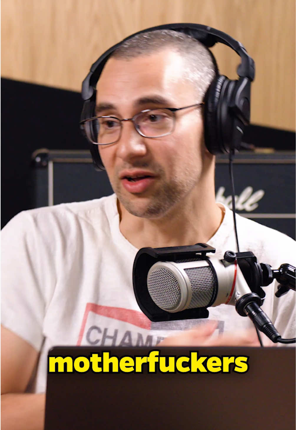 @Tape Notes Podcast