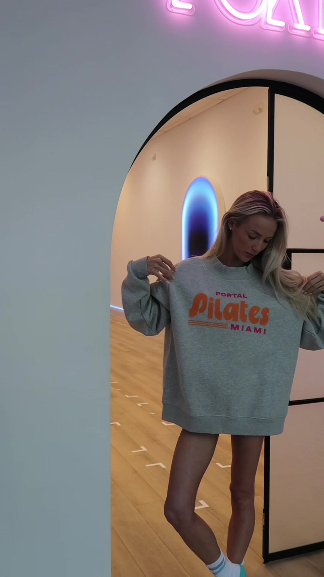 @Liz | Portal Pilates