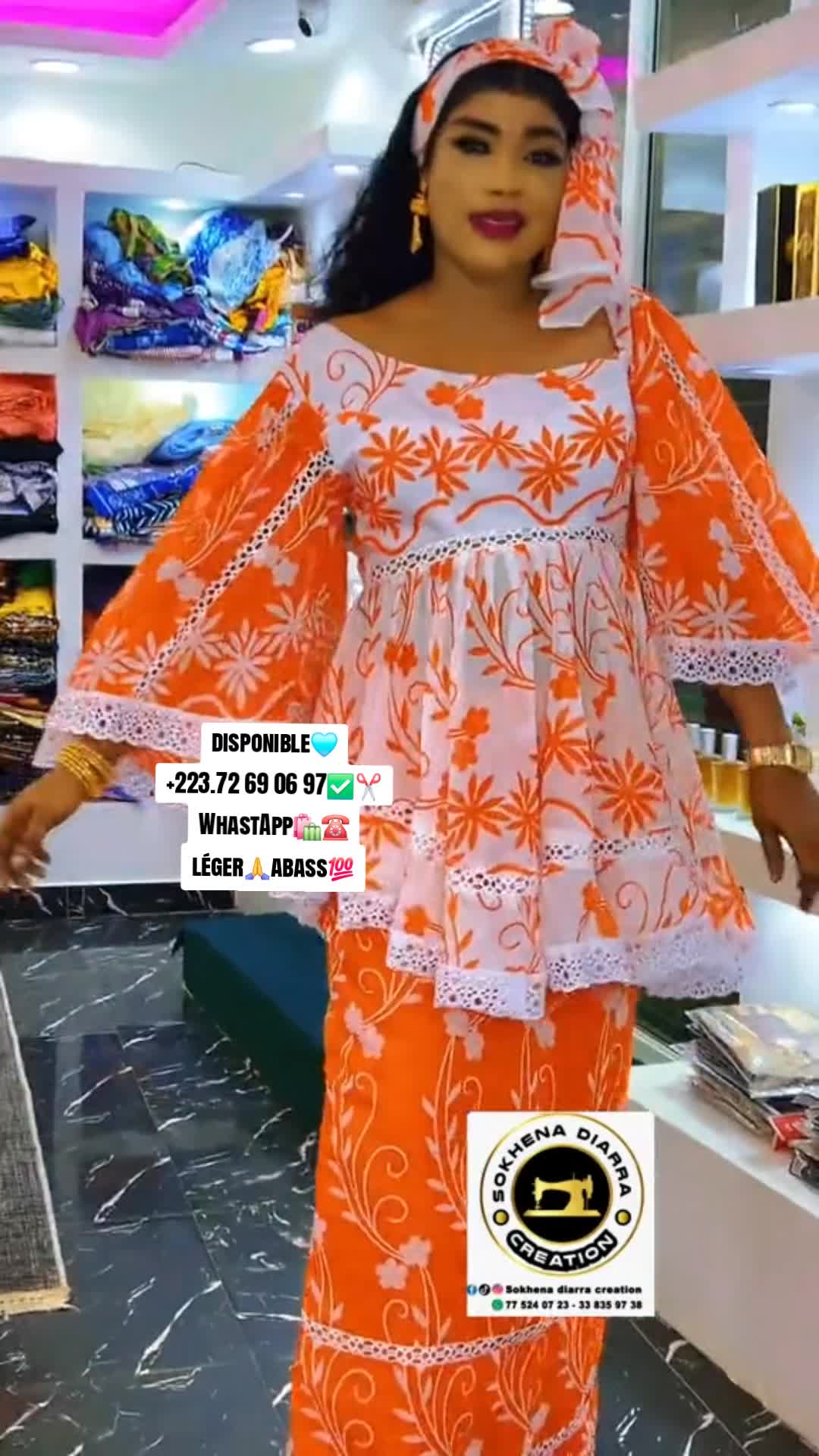 @Vip boutique brodées Autriche
