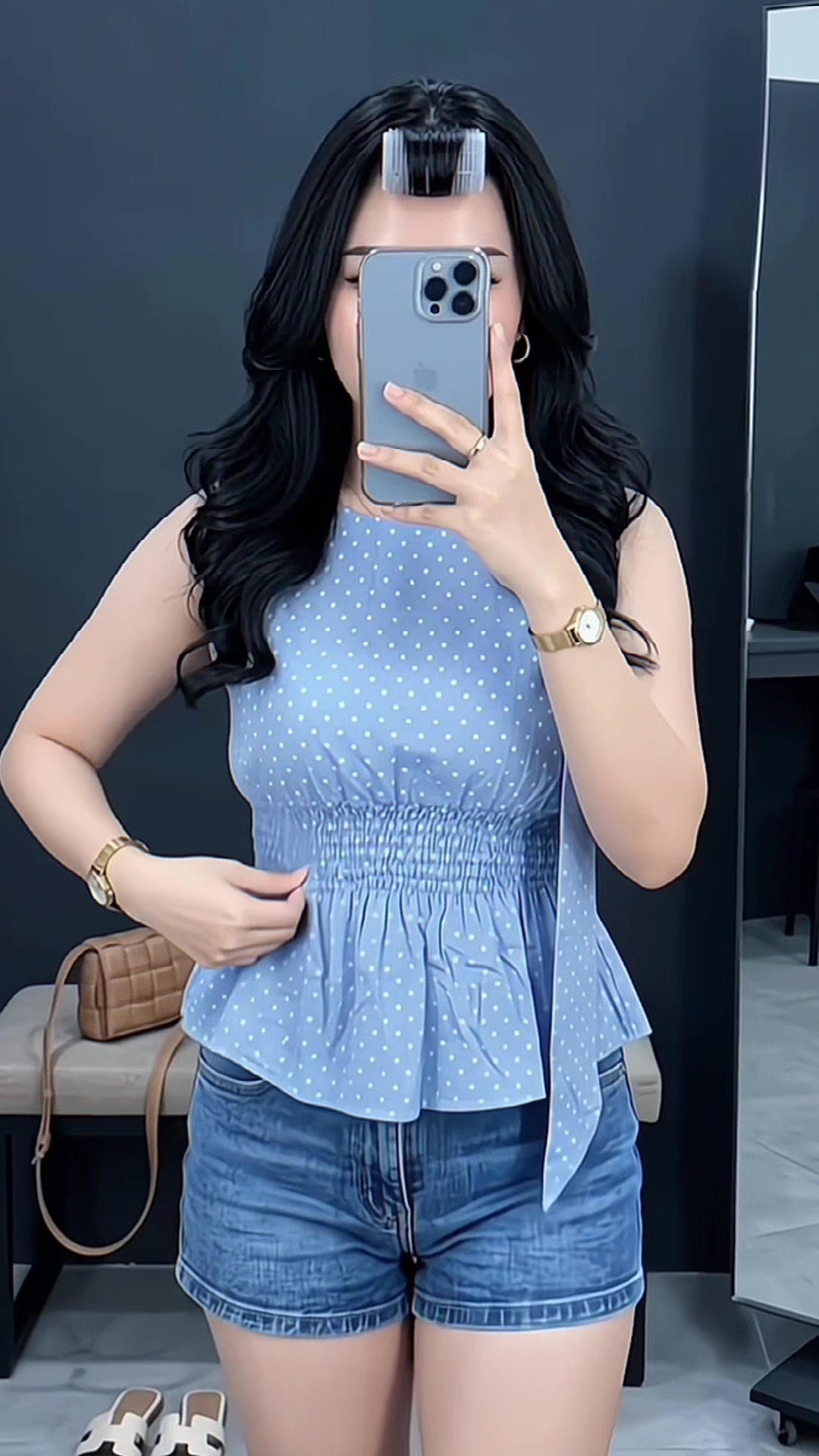 @Mami outfit