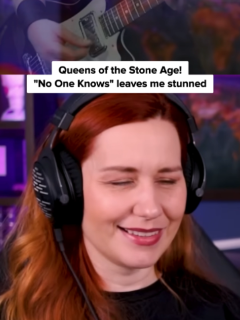 @GenZ reaction music