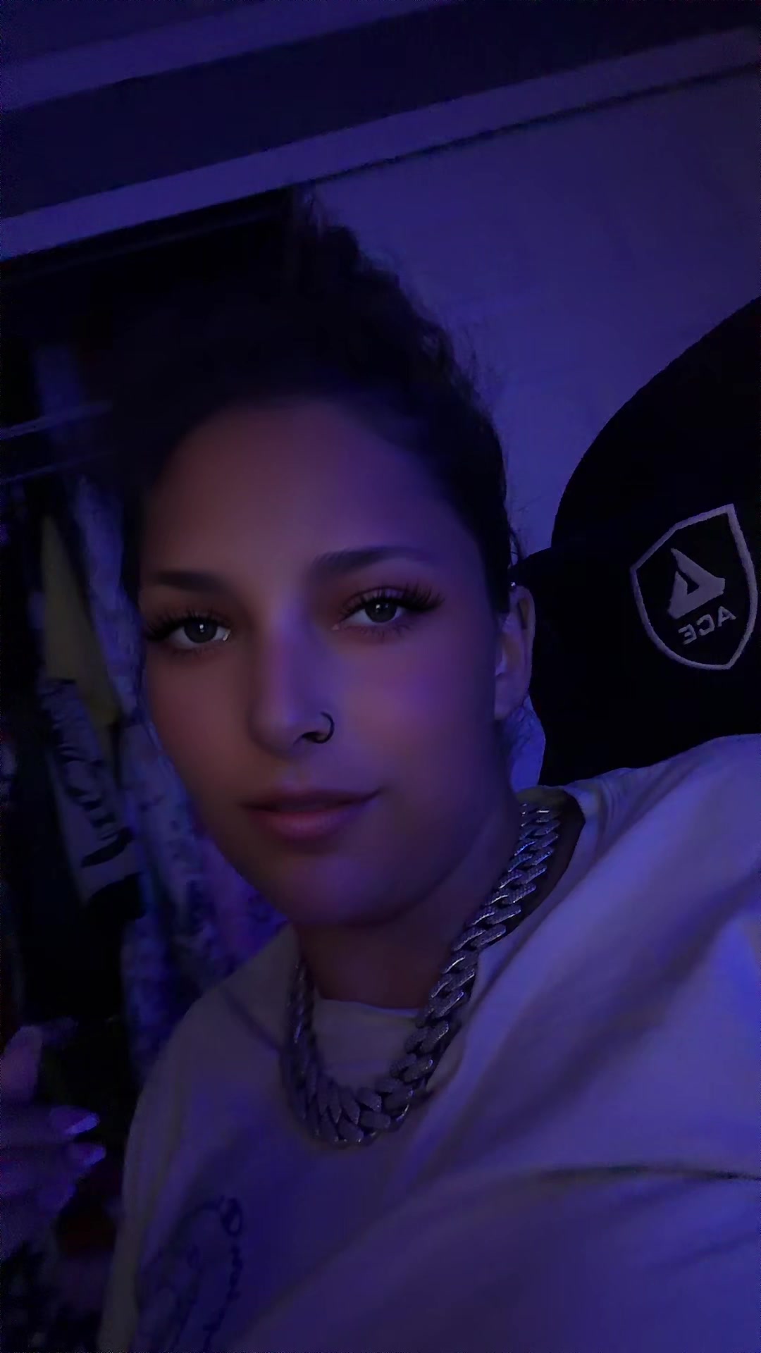 @Kaitlyn