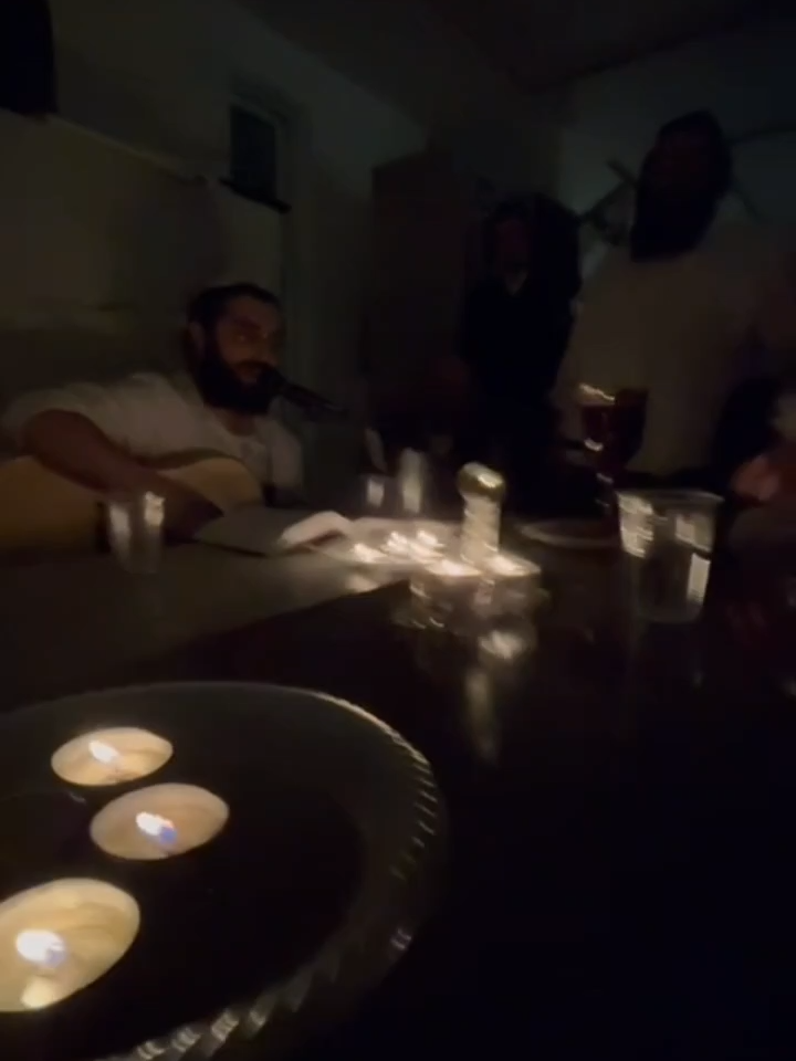@Levi Yitzchok