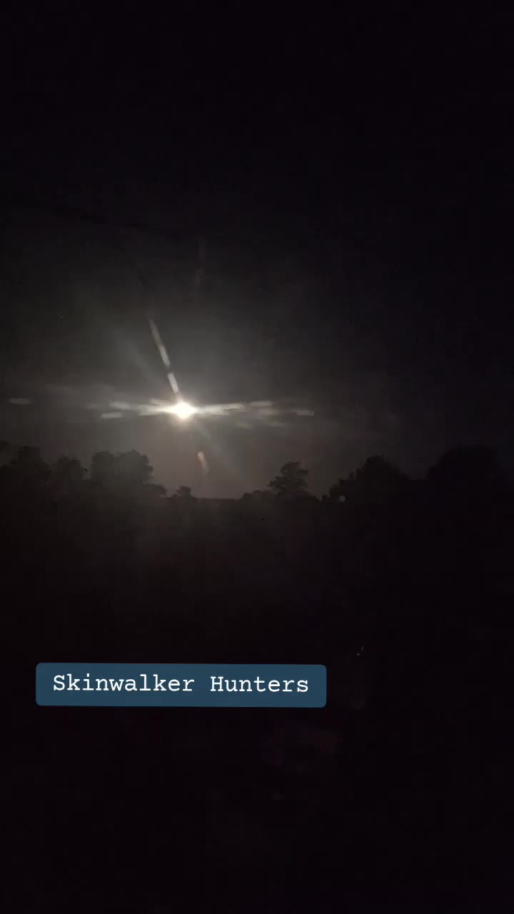 @Skinwalker Hunters