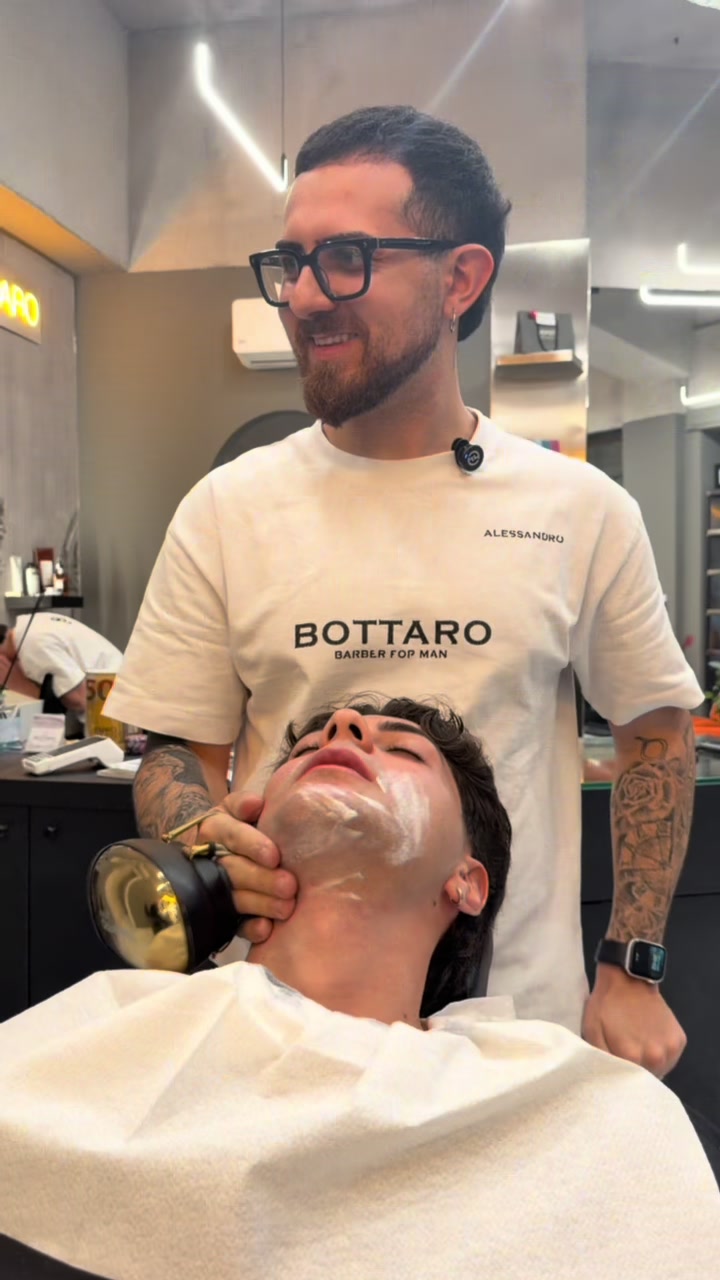 @Alessandro Bottaro