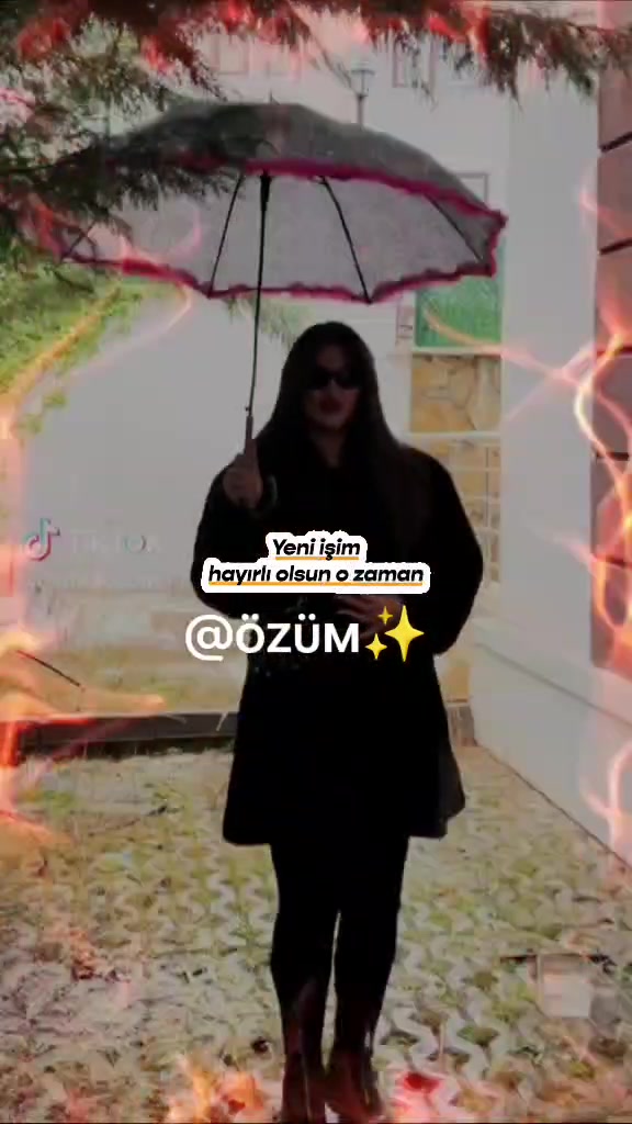 @ÖZÜM Deme Bana