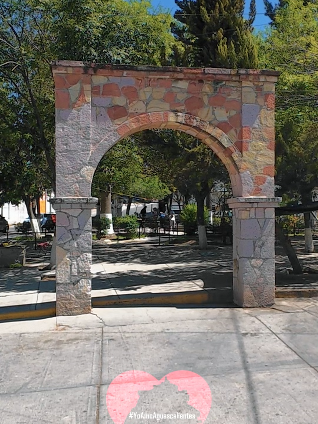 @Yo Amo Aguascalientes