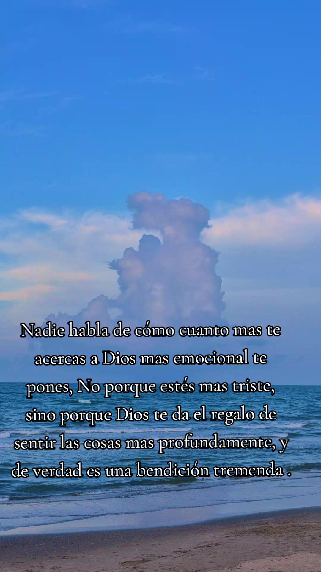 @Mary Puente