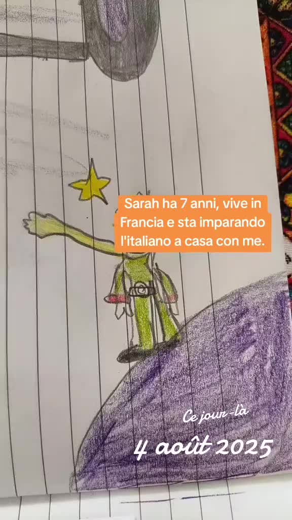 @Impara l'Italiano con ABI ๐ฎ๐น