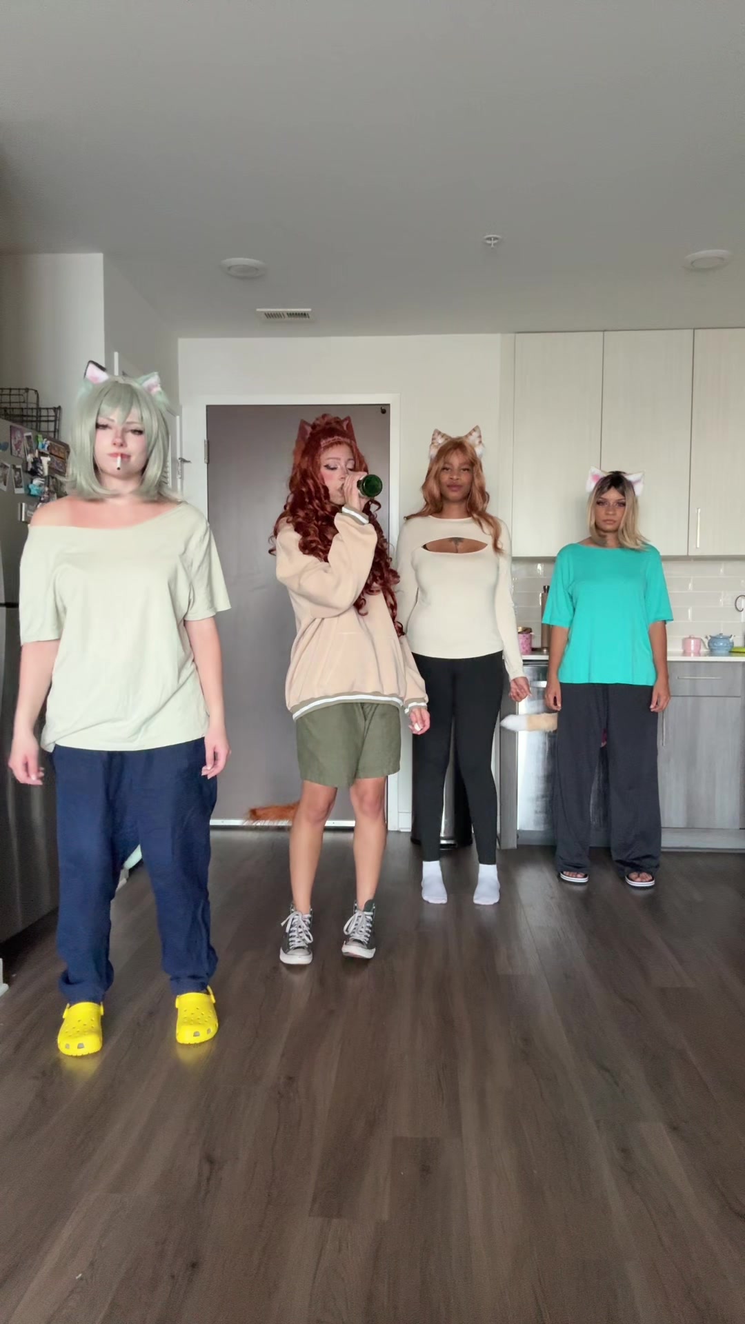 @CosplayonMars