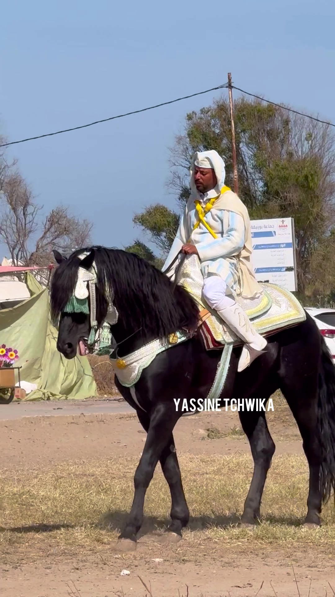 @yassine Tchwika