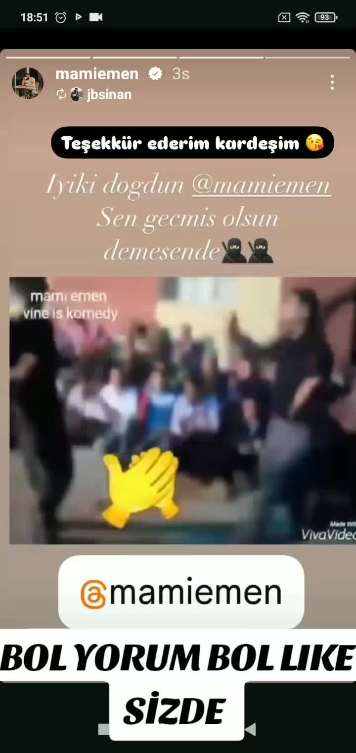@FACİA&Uuml;&Ccedil;L&Uuml;AİLESİ