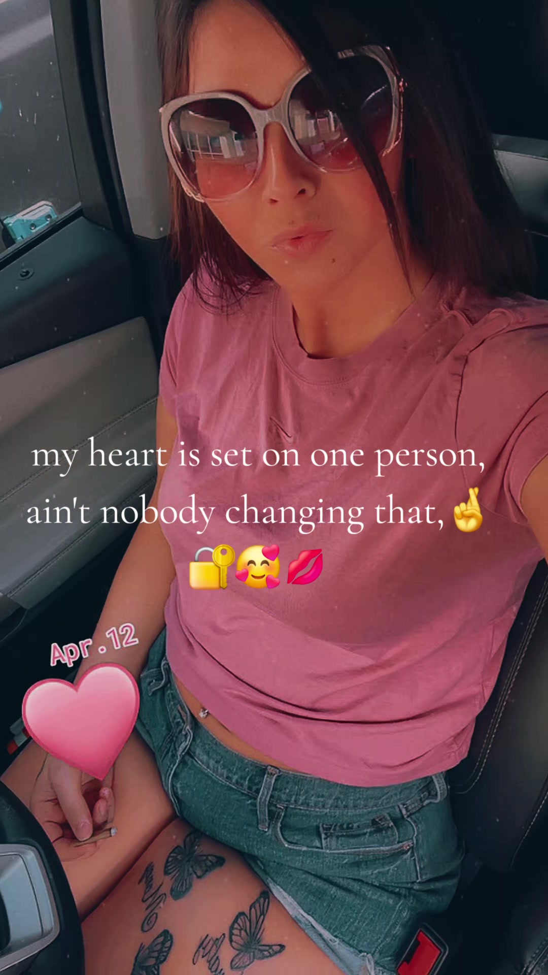 @lindsey danielle