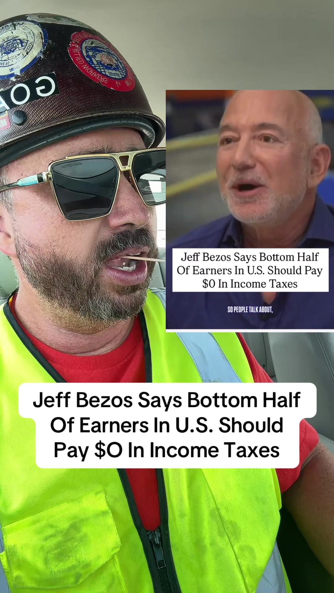 @Proud Union Guy