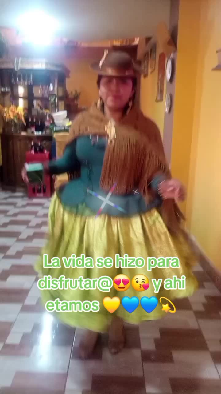 @🇧🇴BelindaVia🦁❤️