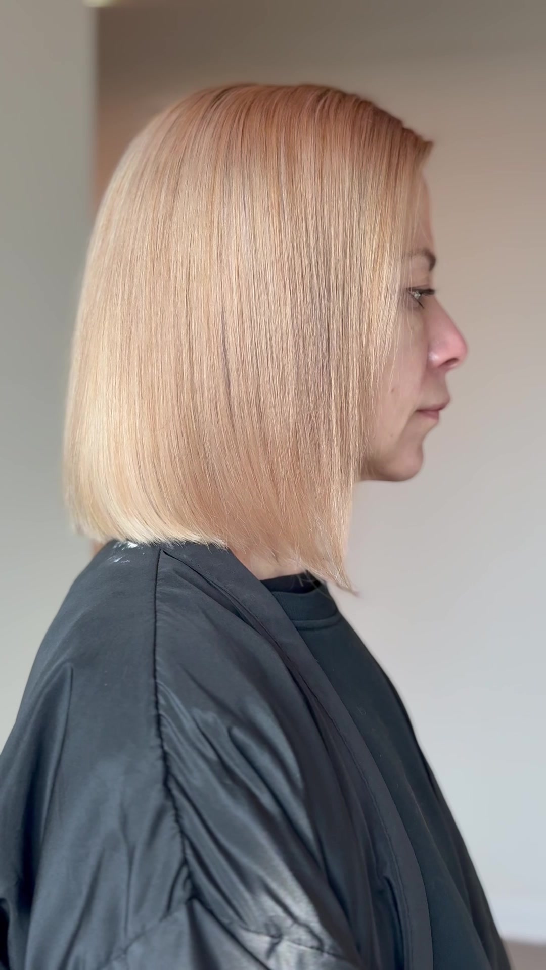 @Faith | DFW Hairstylist
