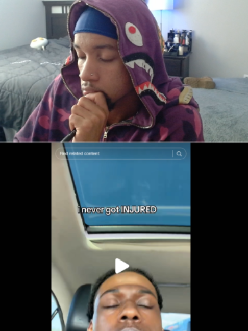 @Tredouglass