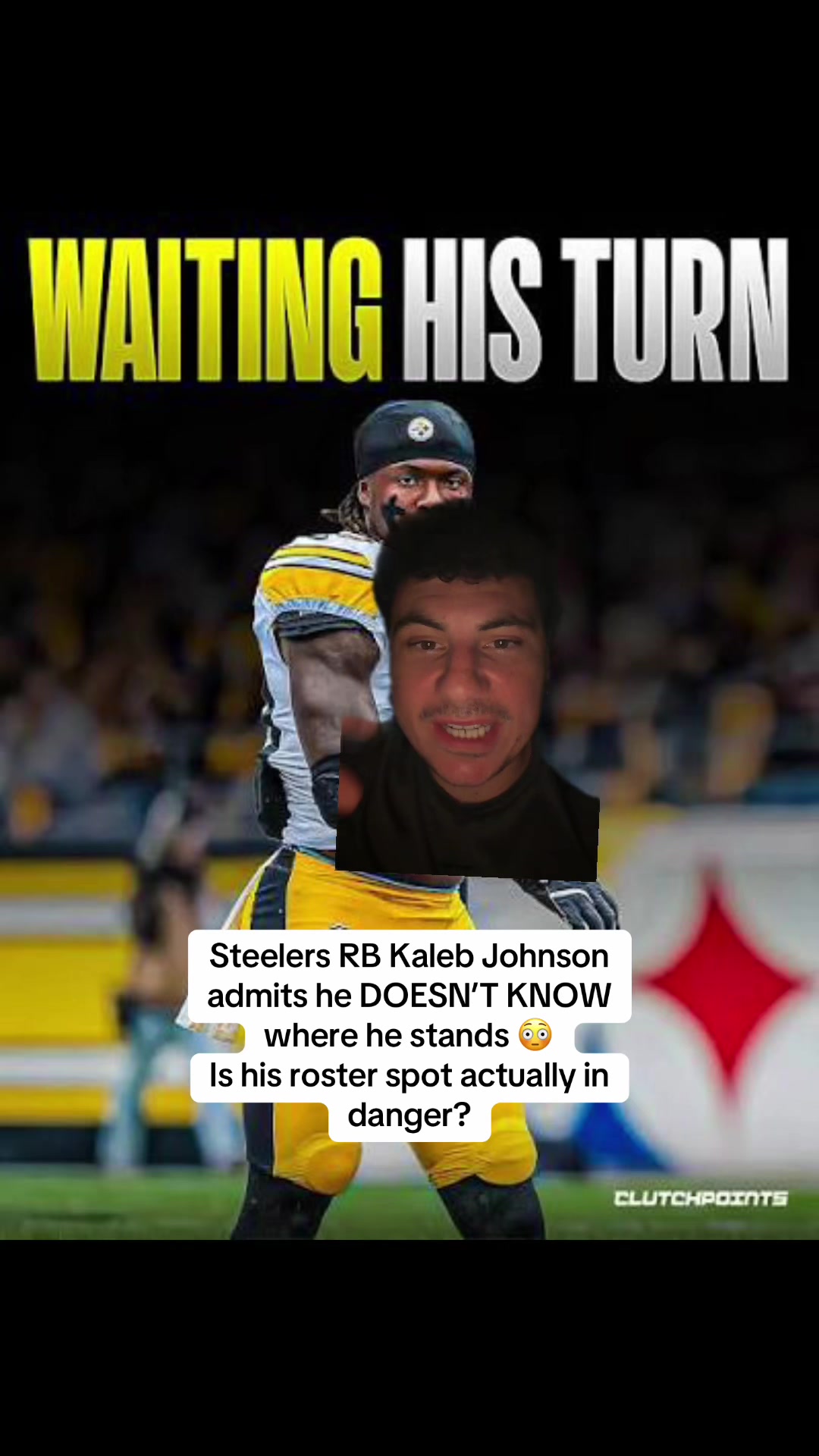 @HALK | Steelers + Betting