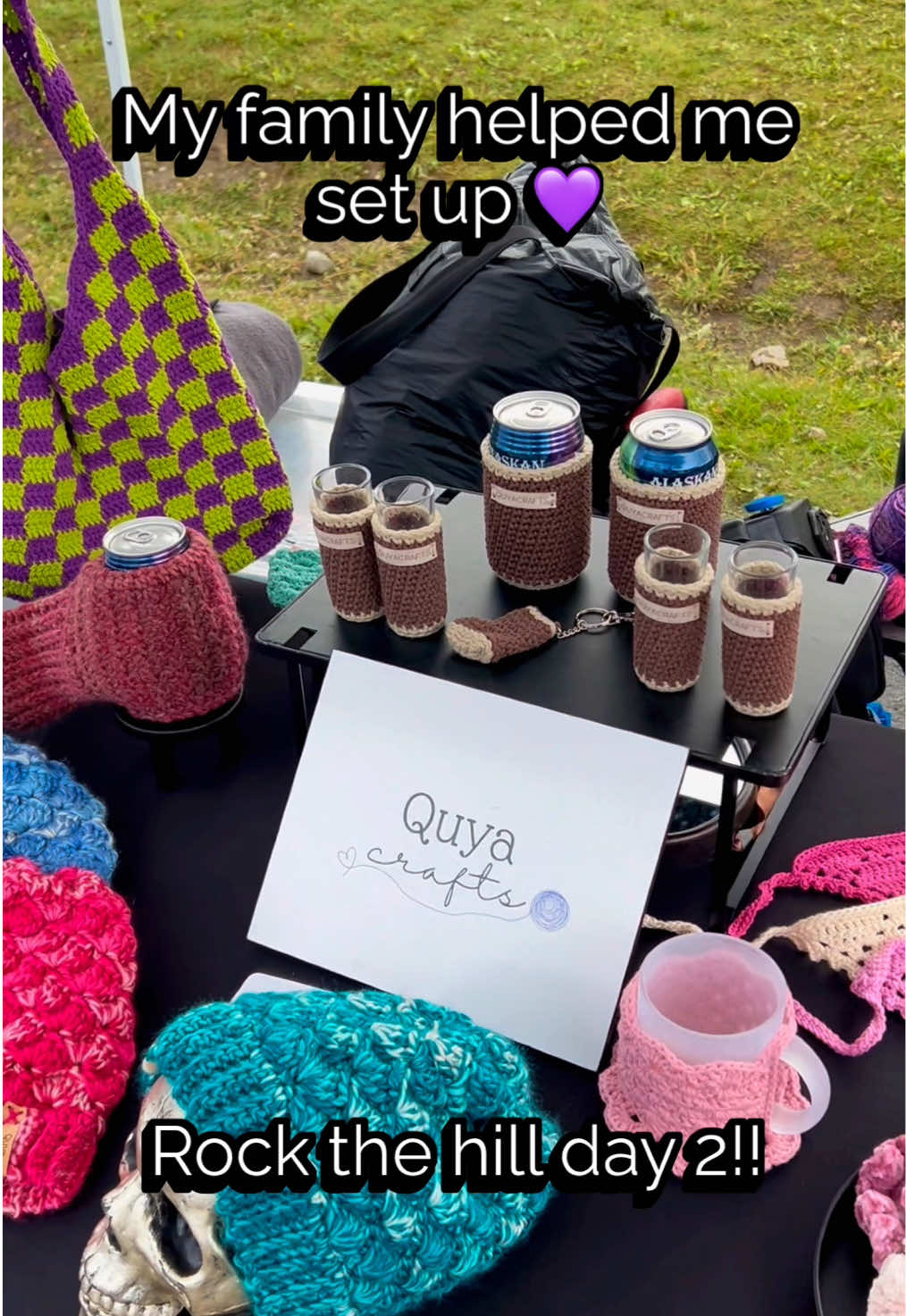 @Quya Crafts