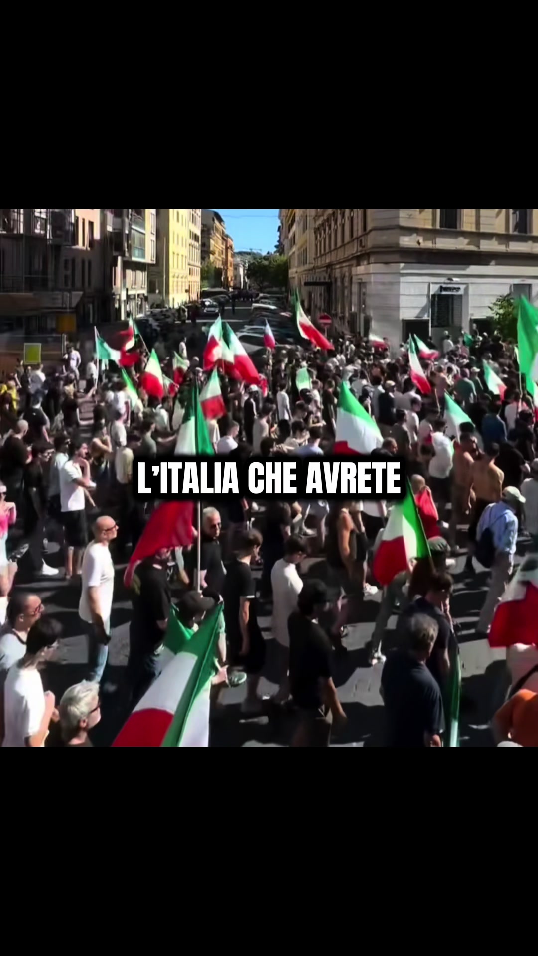 @Patria d’Italia