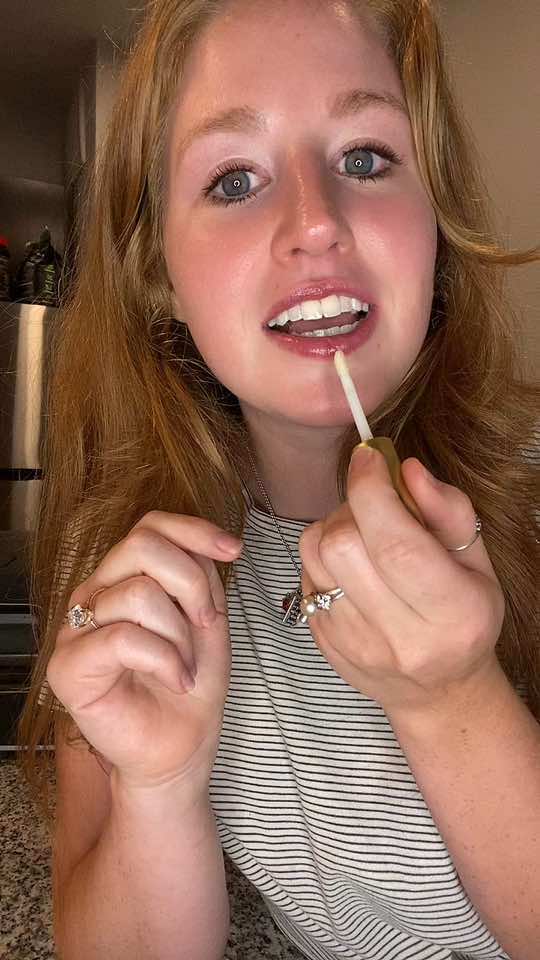 @Chef Kelsey